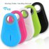 Smart Mini Waterproof Bluetooth GPS Tracker for Pet Dog Cat Keys Wallet Bag Kids blue