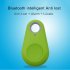 Smart Mini Waterproof Bluetooth GPS Tracker for Pet Dog Cat Keys Wallet Bag Kids blue
