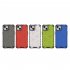 Smart Phone Case Shockproof Hard Protective Cover Scratch Resistant Protective Skin Compatible For IPhone 15 Translucent white iPhone15