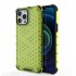 Smart Phone Case Shockproof Hard Protective Cover Scratch Resistant Protective Skin Compatible For IPhone 15 Translucent white iPhone15plus