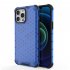 Smart Phone Case Shockproof Hard Protective Cover Scratch Resistant Protective Skin Compatible For IPhone 15 Translucent white iPhone15plus