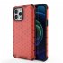 Smart Phone Case Shockproof Hard Protective Cover Scratch Resistant Protective Skin Compatible For IPhone 15 Translucent white iPhone15plus