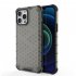 Smart Phone Case Shockproof Hard Protective Cover Scratch Resistant Protective Skin Compatible For IPhone 15 Translucent white iPhone15plus