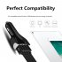 Smart  Qc3 0  Fast  Charger 4 USB Car Charger 3 5a Fast Charger For Android Iphone White
