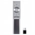 Smart RC Voice Inputting Remote Air Mouse Keyboard Wireless Remote Controller 2 4G for BN59 01274A BN59 01272A