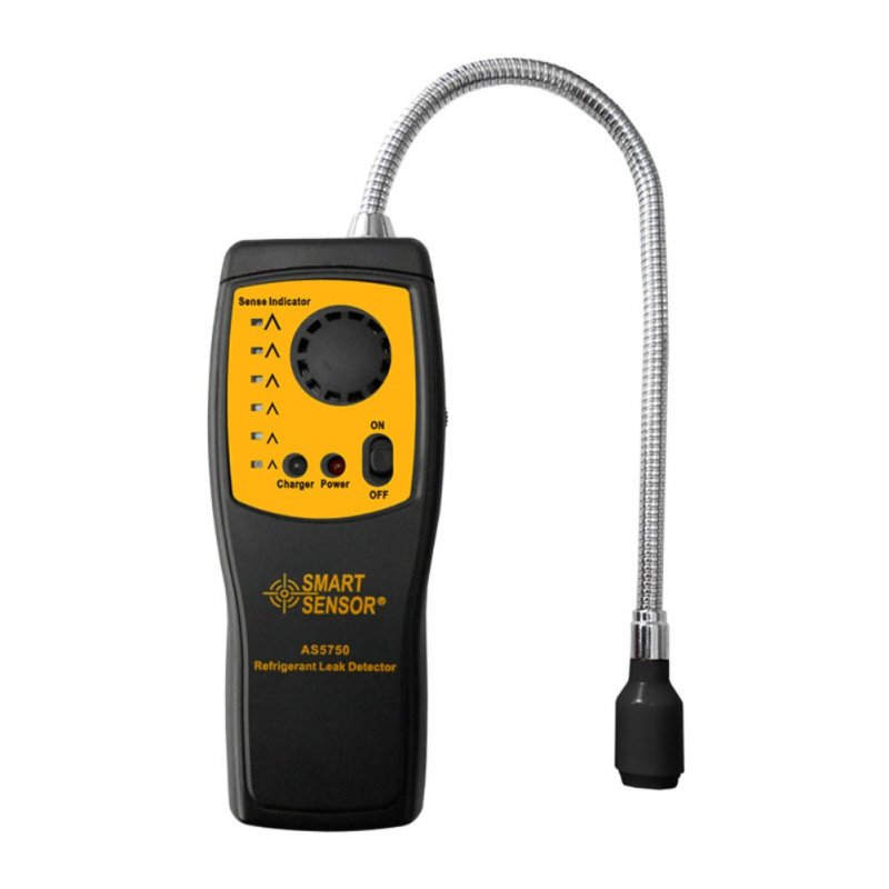 Halogen Gas Detector