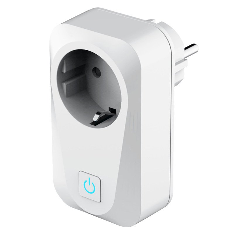 Smart Socket Eu