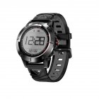 Smart Sports Watch Built in GPS Fitness Tracker IP68 Waterproof Heart Rate Monitor for Men  Women and Adventurer