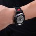 Smart Sports Watch Built in GPS Fitness Tracker IP68 Waterproof Heart Rate Monitor for Men  Women and Adventurer