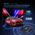 Smart TV Box Android 12 X98h Pro Quad Core 4k Media Player 2 4g 5g Wifi Bluetooth 5 0 US Plug 2 16GB
