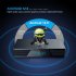 Smart TV Box Android 12 X98h Pro Quad Core 4k Media Player 2 4g 5g Wifi Bluetooth 5 0 EU Plug 4 32GB