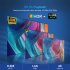 Smart TV Box X98h Android 12 Allwinner H618 Bluetooth 5 0 Wifi 2 4g 5g 4k Media Player Set top Box US Plug 4 32GB