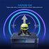 Smart TV Box X98h Android 12 Allwinner H618 Bluetooth 5 0 Wifi 2 4g 5g 4k Media Player Set top Box US Plug 2 16GB