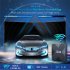 Smart TV Box X98h Android 12 Allwinner H618 Bluetooth 5 0 Wifi 2 4g 5g 4k Media Player Set top Box EU Plug 2 16GB