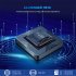 Smart TV Box X98h Android 12 Allwinner H618 Bluetooth 5 0 Wifi 2 4g 5g 4k Media Player Set top Box EU Plug 2 16GB