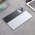 Smart Tablet Android 9 0 10 1 inch High definition Large screen Touch screen Mini Pc 5000mah  4 32GB  silver EU Plug