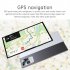 Smart Tablet Android 9 0 10 1 inch High definition Large screen Touch screen Mini Pc 5000mah  4 32GB  blue US Plug