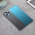 Smart Tablet Android 9 0 10 1 inch High definition Large screen Touch screen Mini Pc 5000mah  4 32GB  blue US Plug