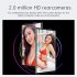 Smart Tablet Android 9 0 10 1 inch High definition Large screen Touch screen Mini Pc 5000mah  4 32GB  blue EU Plug