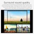 Smart Tablet Android 9 0 10 1 inch High definition Large screen Touch screen Mini Pc 5000mah  4 32GB  blue EU Plug