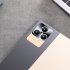 Smart Tablet Android 9 0 10 1 inch High definition Large screen Touch screen Mini Pc 5000mah  4 32GB  blue EU Plug