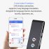 Smart Translator Intelligent Speech Translation Machine Simultaneous Translation 40 Language Black