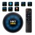 Smart Tv Box Hk1rbox W2 Android 11 S905w2 Media Player Dual band Wifi Bluetooth compatible Smart Set Top Box EU Plug 2G 16G