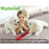 Smart Tv Remote Control Case Silicone Anti slip Cover Compatible For 2022 Samsung Tm2280ecobn59 Solar Remote Control midnight blue suit