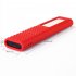 Smart Tv Remote Control Case Silicone Anti slip Cover Compatible For 2022 Samsung Tm2280ecobn59 Solar Remote Control midnight blue suit