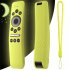 Smart Tv Remote Control Case Cover Compatible For Samsung Bn59 01310a   01312  01312a Tm1950a Tm1950c Rmcspt1cp1 Luminous green