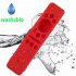 Smart Tv Remote Control Case Cover Compatible For Samsung Bn59 01310a   01312  01312a Tm1950a Tm1950c Rmcspt1cp1 Luminous green