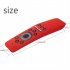 Smart Tv Remote Control Case Cover Compatible For Samsung Bn59 01310a   01312  01312a Tm1950a Tm1950c Rmcspt1cp1 Luminous green