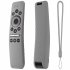 Smart Tv Remote Control Case Cover Compatible For Samsung Bn59 01310a   01312  01312a Tm1950a Tm1950c Rmcspt1cp1 Luminous green