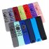 Smart Tv Remote Control Case Cover Compatible For Samsung Bn59 01310a   01312  01312a Tm1950a Tm1950c Rmcspt1cp1 Luminous green