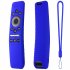 Smart Tv Remote Control Case Cover Compatible For Samsung Bn59 01310a   01312  01312a Tm1950a Tm1950c Rmcspt1cp1 Luminous green
