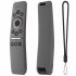 Smart Tv Remote Control Case Cover Compatible For Samsung Bn59 01310a   01312  01312a Tm1950a Tm1950c Rmcspt1cp1 Luminous green