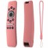Smart Tv Remote Control Case Cover Compatible For Samsung Bn59 01310a   01312  01312a Tm1950a Tm1950c Rmcspt1cp1 Luminous green