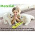 Smart Tv Remote Control Protective Cover Shock Resistant Silicone Case Compatible For 2021 Lg Mr21ga Lg Mr 21gc blue suit