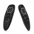 Smart Voice Remote Control Wireless Air Fly Mouse 2 4g G10 G10s Pro Gyroscope Ir Learning Compatible For Android Tv Box G10S