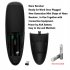Smart Voice Remote Control Wireless Air Fly Mouse 2 4g G10 G10s Pro Gyroscope Ir Learning Compatible For Android Tv Box G10S