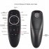 Smart Voice Remote Control Wireless Air Fly Mouse 2 4g G10 G10s Pro Gyroscope Ir Learning Compatible For Android Tv Box G10S Pro BT