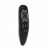 Smart Voice Remote Control Wireless Air Fly Mouse 2 4g G10 G10s Pro Gyroscope Ir Learning Compatible For Android Tv Box G10S Pro