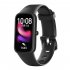 Smart Watch 1 47 inch Ultra Thin Screen USB Magnetic Charging Heart Rate Monitoring IP67 Waterproof Activity Fitness Watch pink