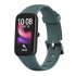 Smart Watch 1 47 inch Ultra Thin Screen USB Magnetic Charging Heart Rate Monitoring IP67 Waterproof Activity Fitness Watch pink