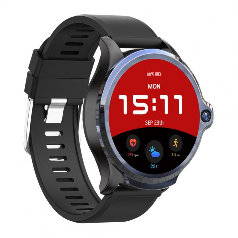 Smart Watch 1.6