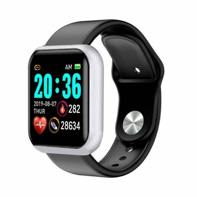 Smart  Watch Bl