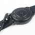 Smart Watch Charger Fast Charging Cable Power Adapter Compatible For Xiaomi Haylou Solar Ls05 ls02 ls01 black compatible for LS01 LS02