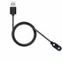 Smart Watch Charger Fast Charging Cable Power Adapter Compatible For Xiaomi Haylou Solar Ls05 ls02 ls01 black compatible for LS01 LS02