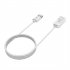 Smart Watch Charging Cable Lightweight Watches Charging Cable Magnetic Charging Cord Portable Watch USB Charger Compatible For Watch X Smart Watches 39 37Inches
