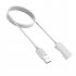 Smart Watch Charging Cable Lightweight Watches Charging Cable Magnetic Charging Cord Portable Watch USB Charger Compatible For Watch X Smart Watches 39 37Inches